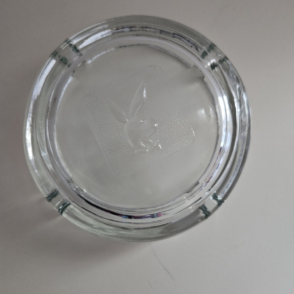Vintage 1960's Playboy Ashtray - Picture 2 of 3